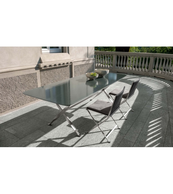 George Talenti Chaise