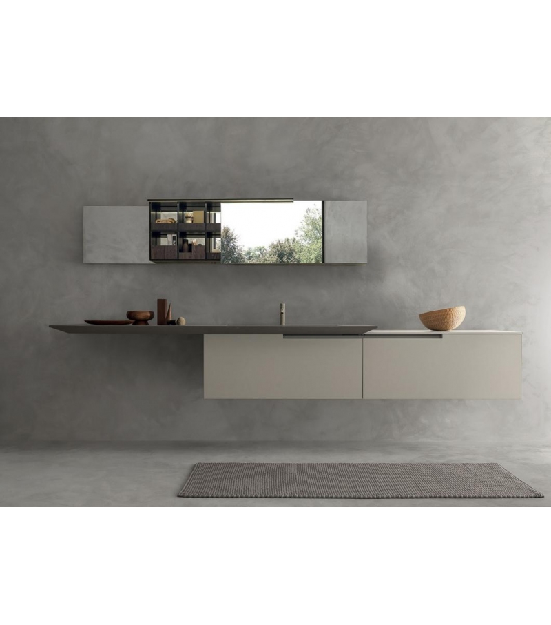 Cross Modulnova Sistema Bagno