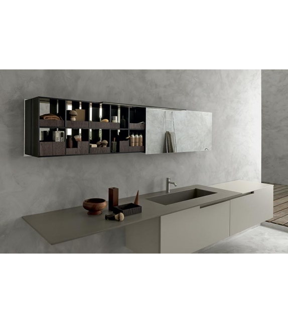 Cross Modulnova Bathroom System