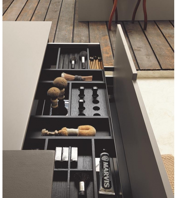 Cross Modulnova Sistema Bagno