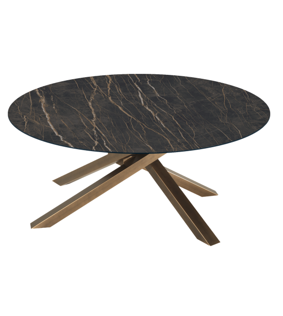 Shangai Keramik Riflessi Tisch