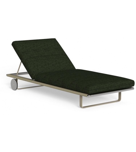 George Talenti Bain de Soleil