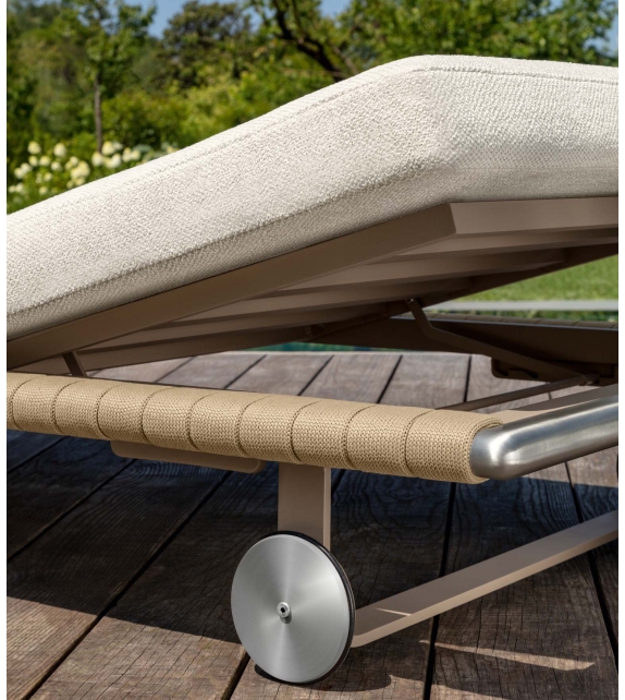 George Talenti Lettino