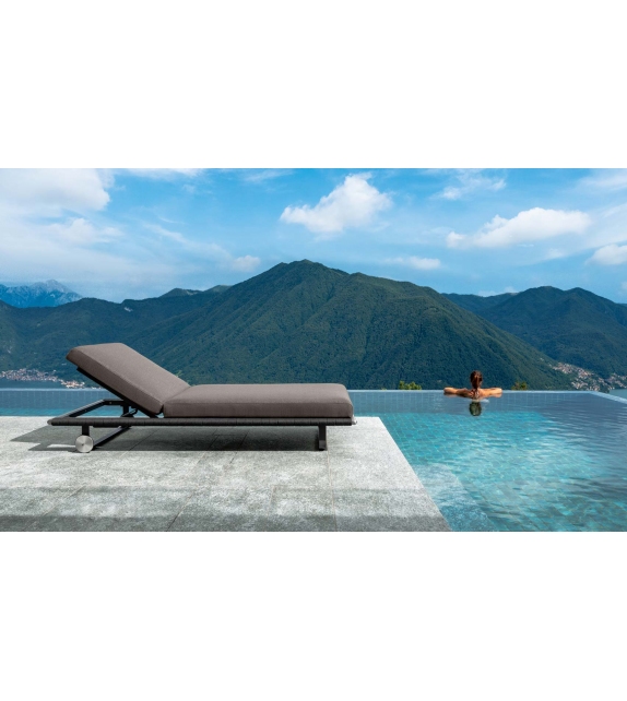 George Talenti Lettino