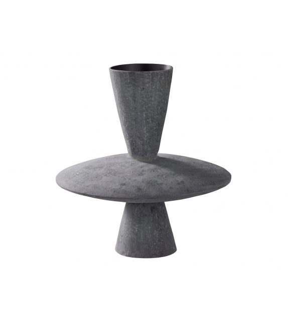 Echo Vase ImperfettoLab