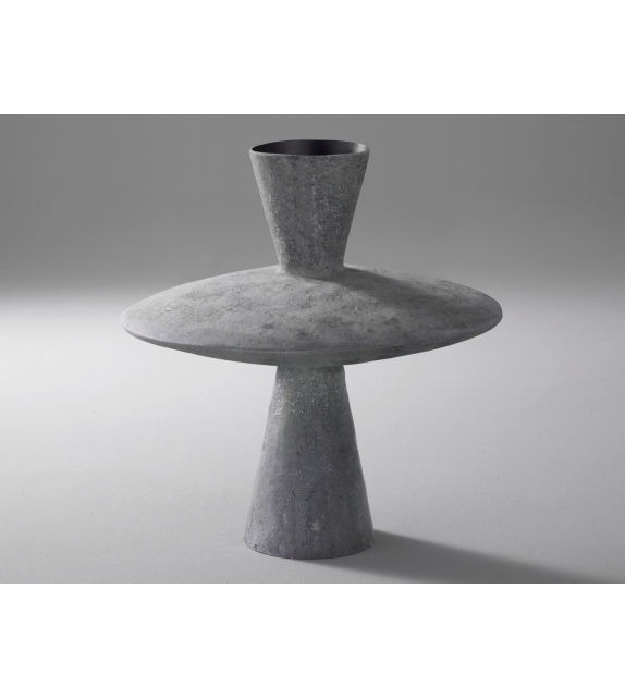 Vase Echo ImperfettoLab