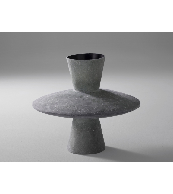 Echo Vase ImperfettoLab