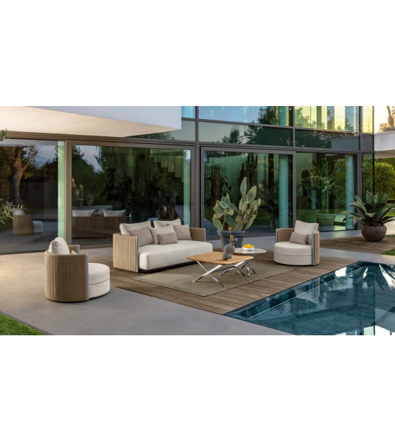 George Talenti Coffee Table