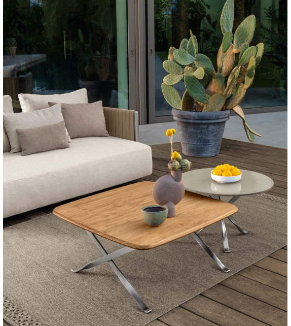 George Talenti Table Basse