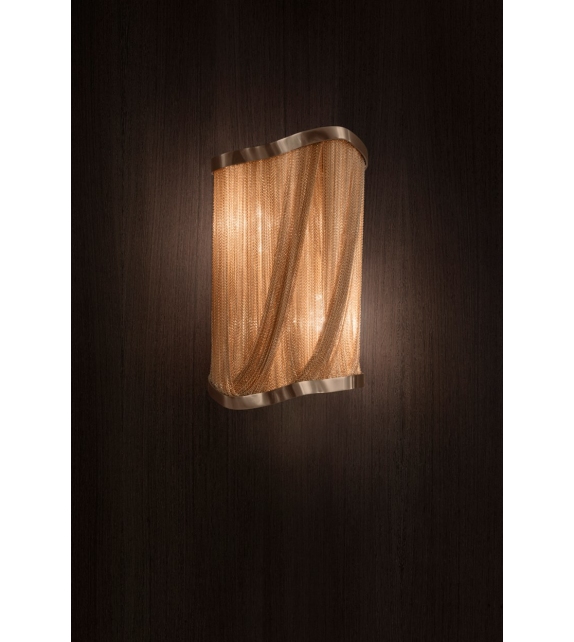 Atlantis Terzani Wall Lamp