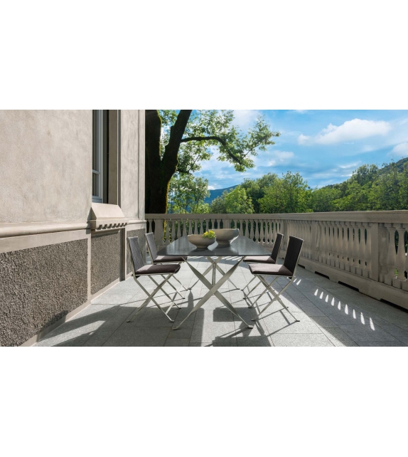 George Talenti Table