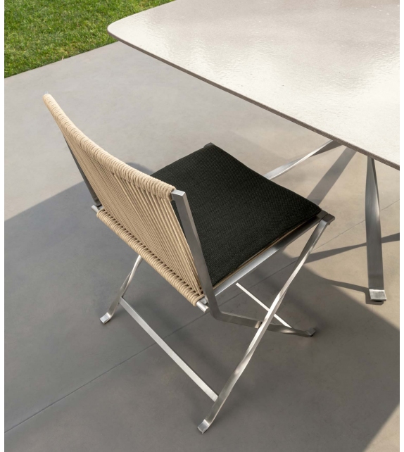 George Talenti Table