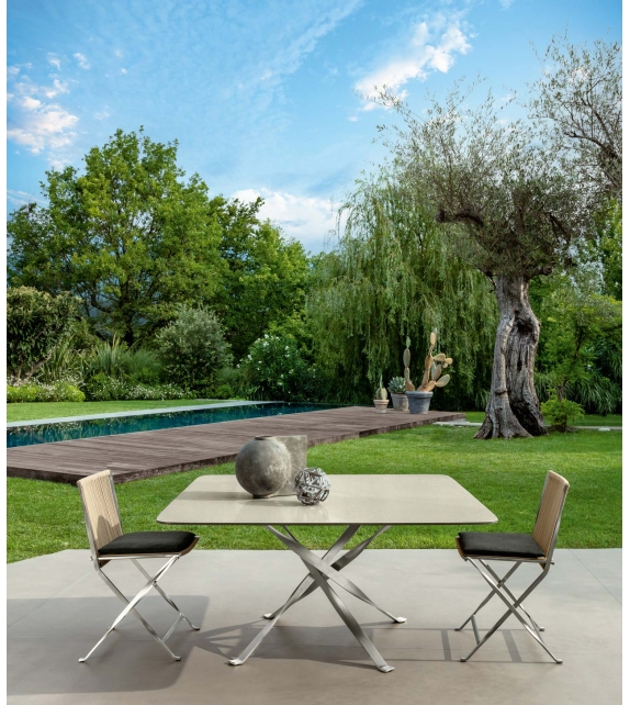 George Talenti Table