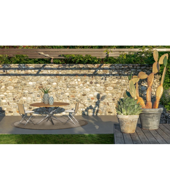 George Talenti Table