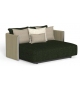 George Daybed Talenti