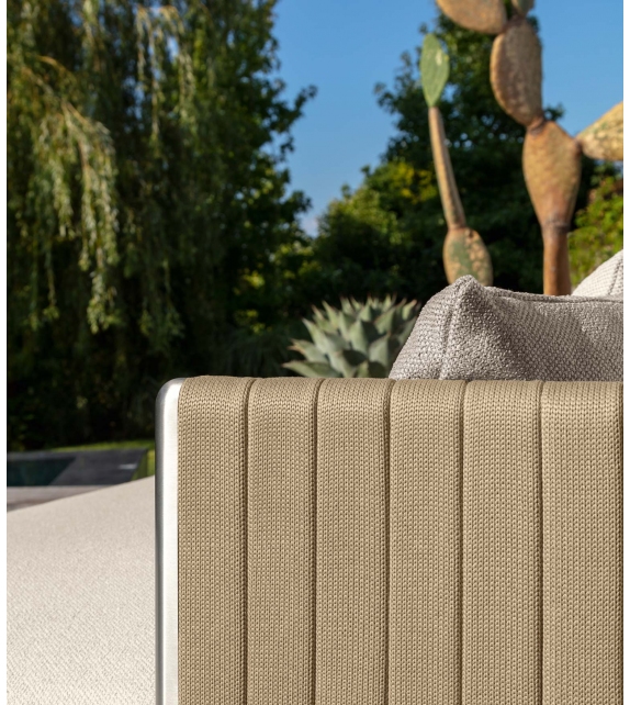 George Daybed Talenti