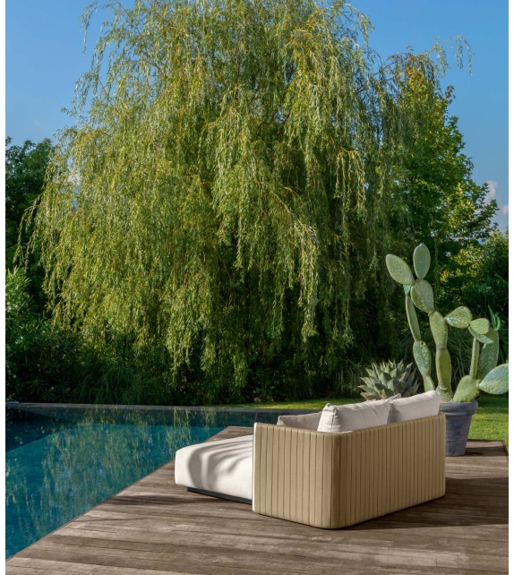 Talenti George Daybed