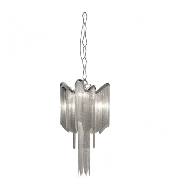 Stream Terzani Suspension Lamp