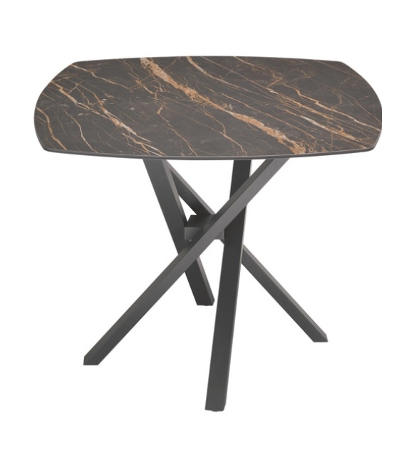 Shangai Riflessi Snack Table