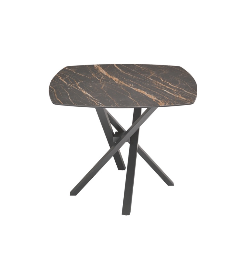 Shangai Riflessi Snack Table