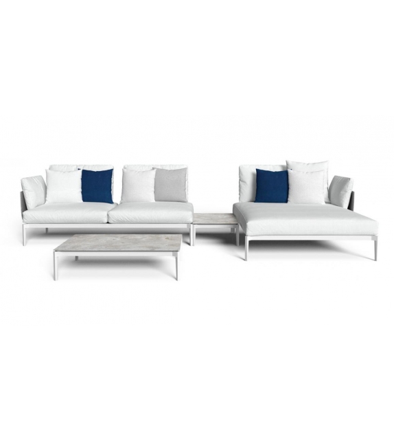 Leaf Talenti Modular Sofa