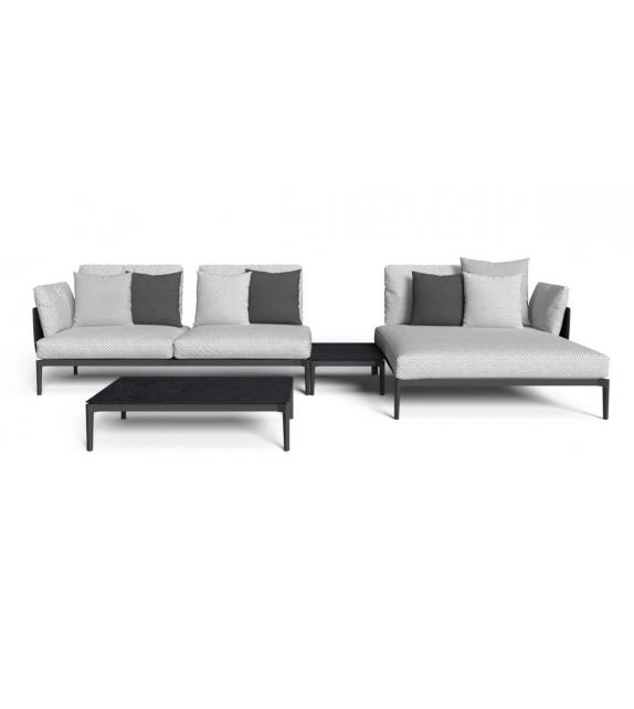Leaf Talenti Modular Sofa