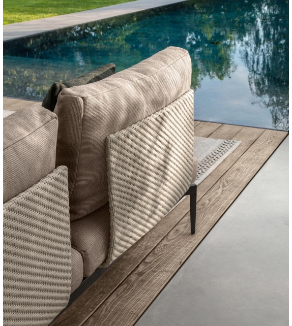 Leaf Talenti Canapé Modulable