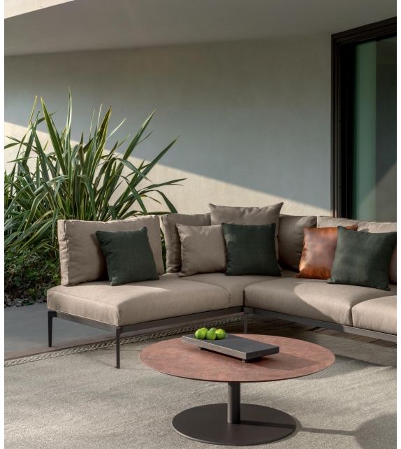 Leaf Talenti Canapé Modulable