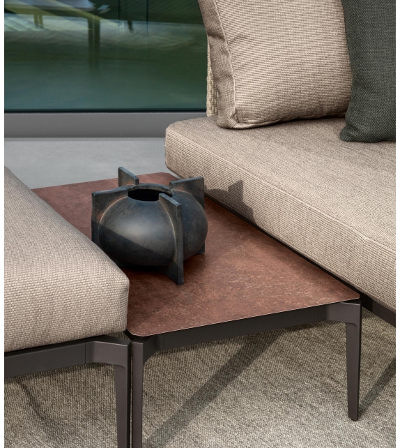 Leaf Talenti Modular Sofa