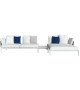 Leaf Talenti Modular Sofa