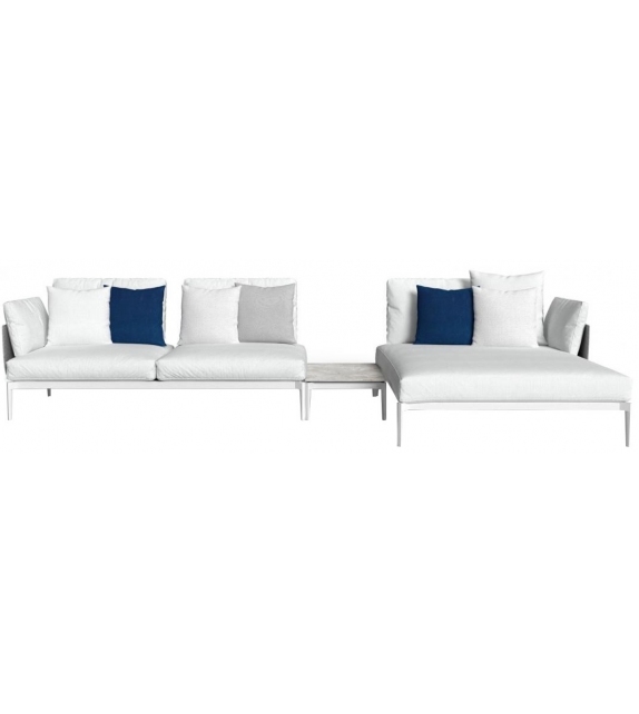 Leaf Talenti Modular Sofa