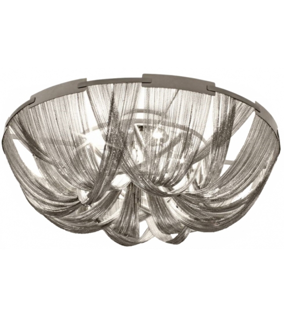 Soscik Terzani Lámpara de Techo