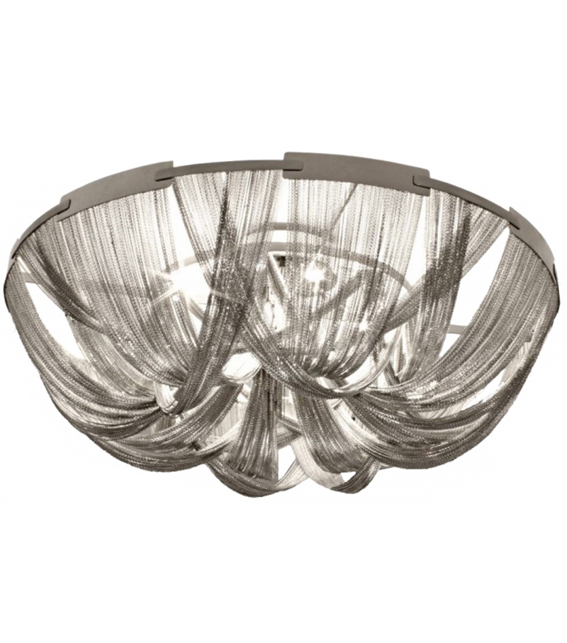 Soscik Terzani Lámpara de Techo