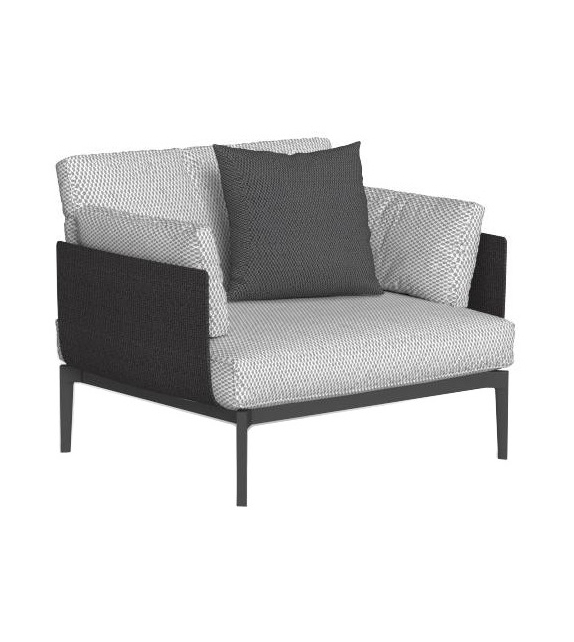 Leaf Talenti Armchair