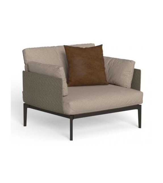 Leaf Talenti Armchair