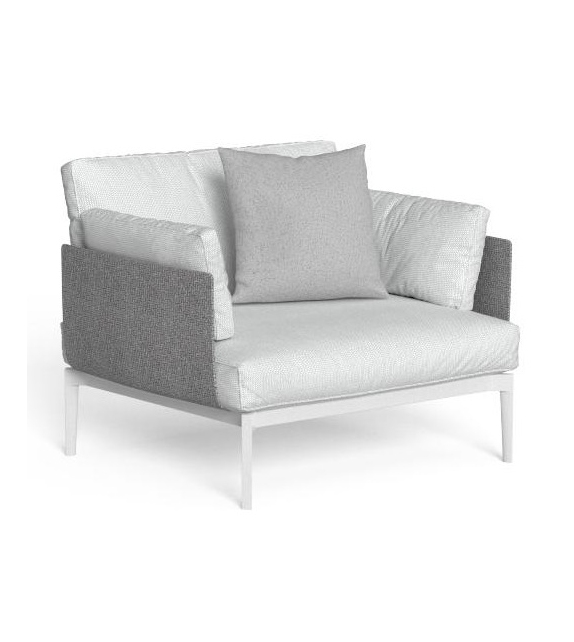 Leaf Talenti Fauteuil