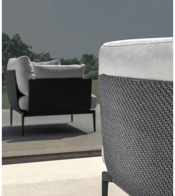 Leaf Talenti Armchair