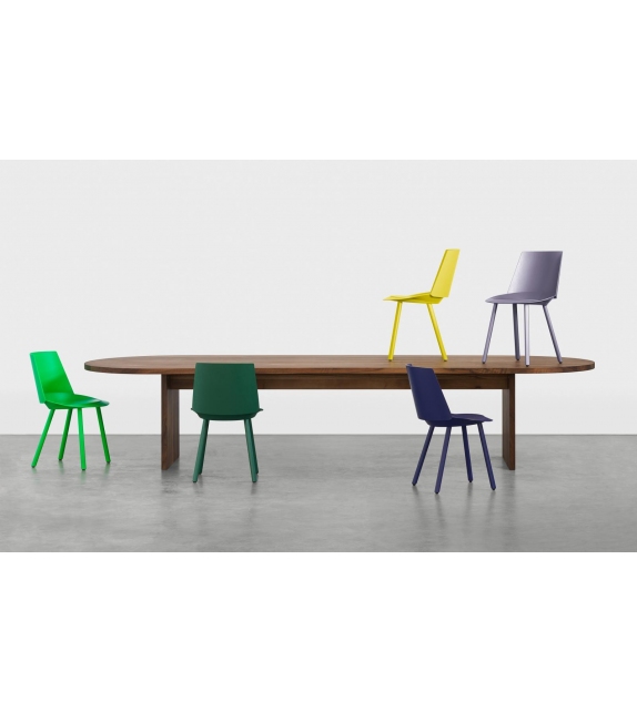 TA24 Ashida Table E15 Table Haute