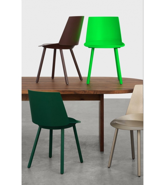 TA24 Ashida E15 High Table