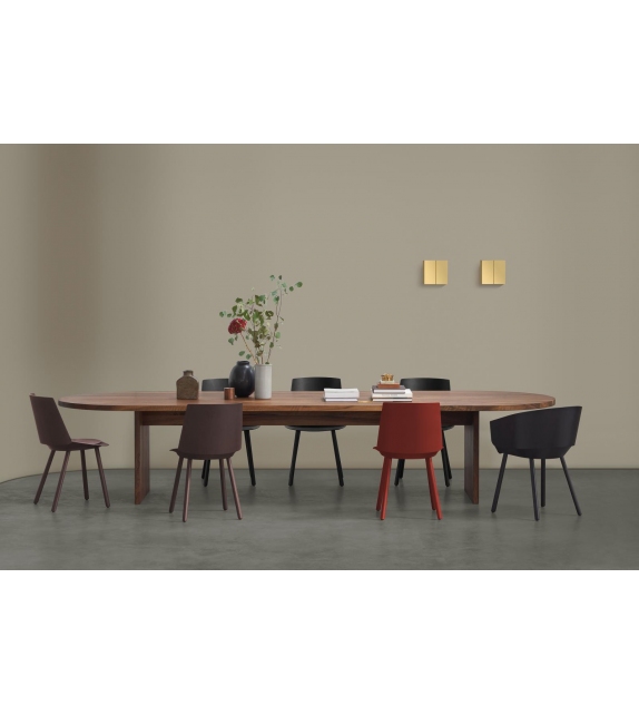 TA24 Ashida E15 Hoher Tisch