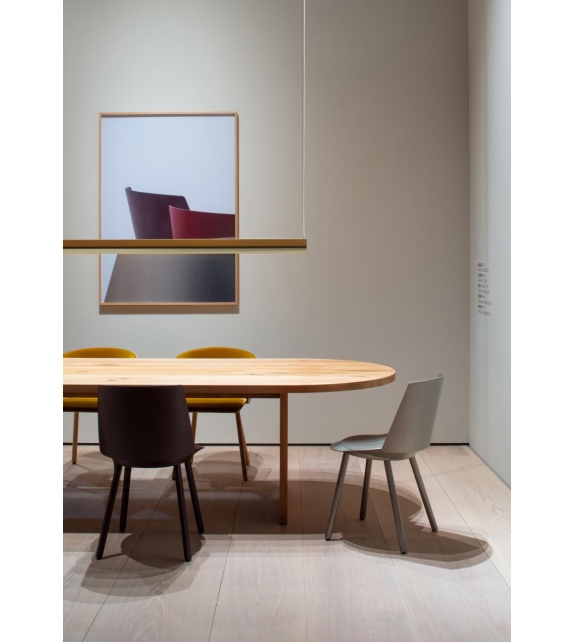 TA24 Ashida E15 High Table