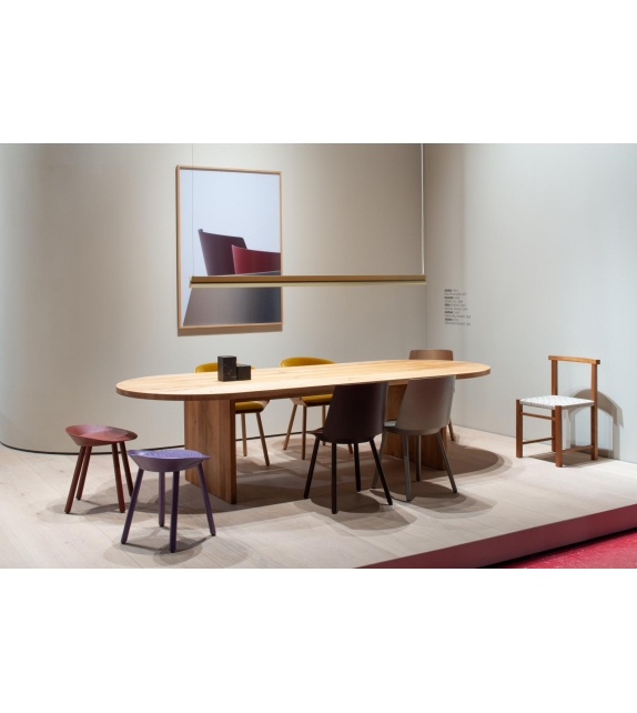 TA24 Ashida E15 High Table