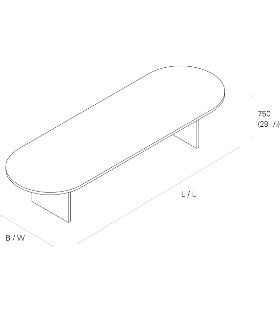 TA24 Ashida E15 High Table