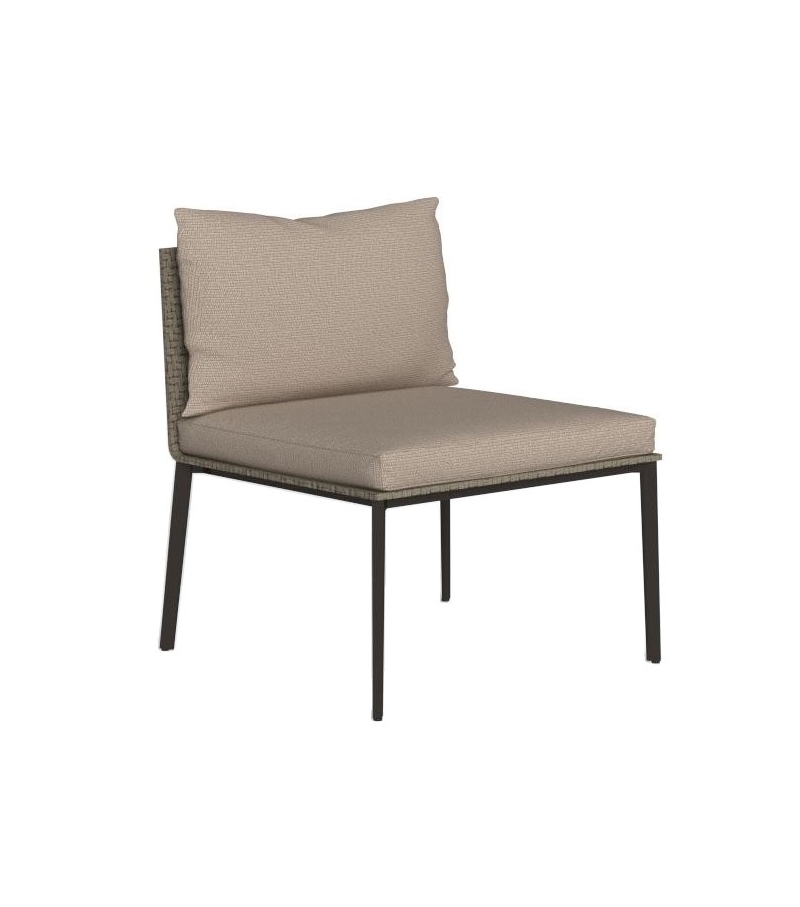 Leaf Talenti Poltrona Lounge