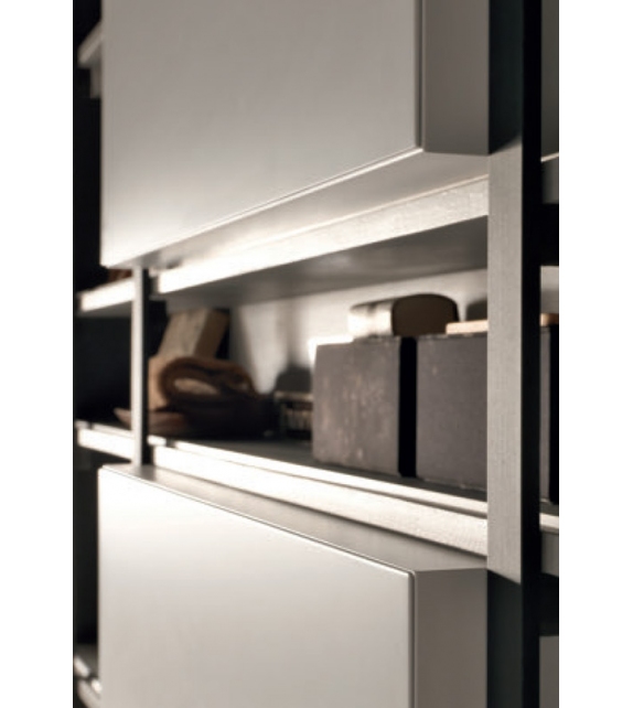 MH6 Gola Modulnova Sistema Bagno