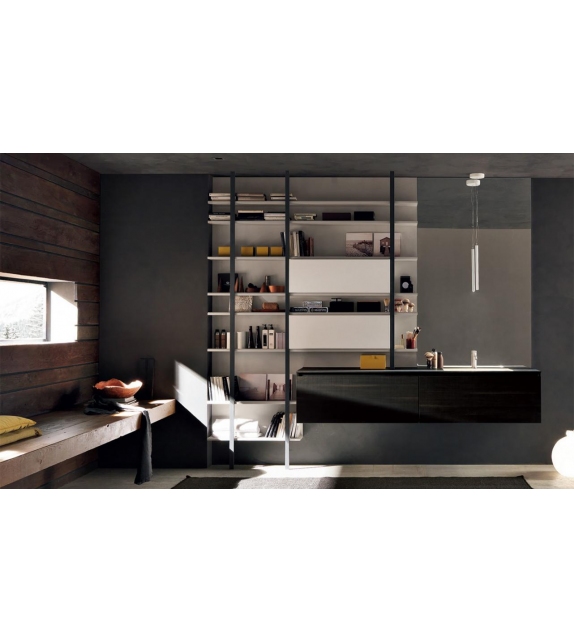 MH6 Gola Modulnova Sistema Baño