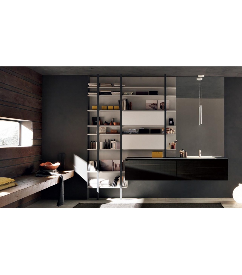 MH6 Gola Modulnova Sistema Baño