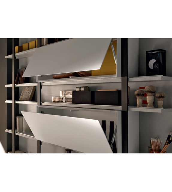 MH6 Gola Modulnova Sistema Bagno