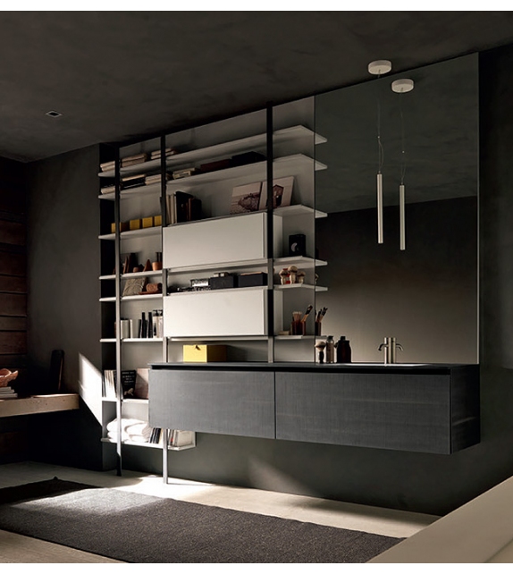 MH6 Gola Modulnova Bathroom System