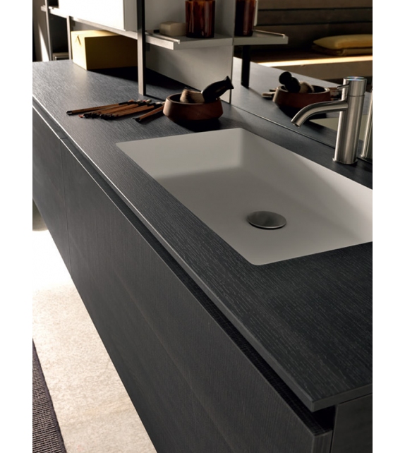 MH6 Gola Modulnova Sistema Baño